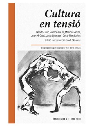 Cultura en tensió