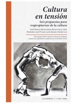 Cultura en tensión